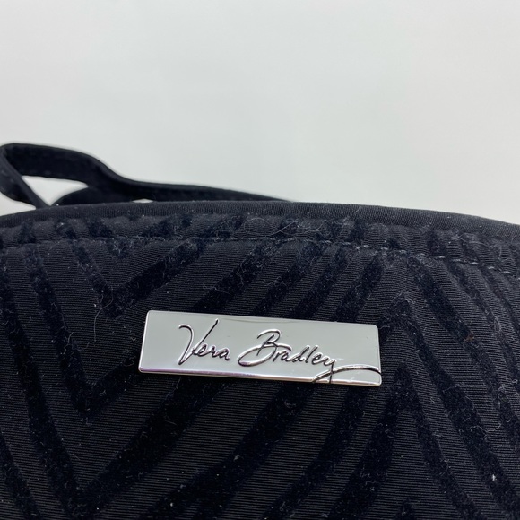 VERA BRADLEY TRAVEL JEWELRY ORGANIZER - Picture 6 of 14